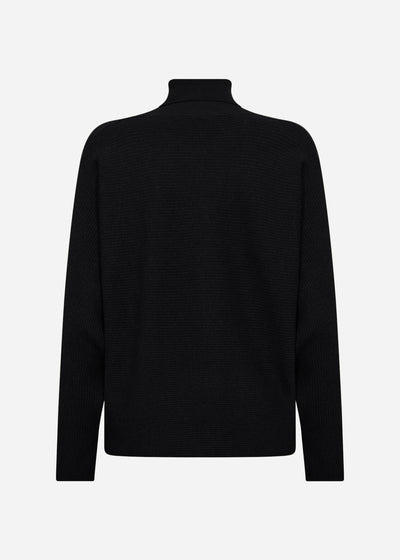 SC-DOLLIE 796 Pullover Black