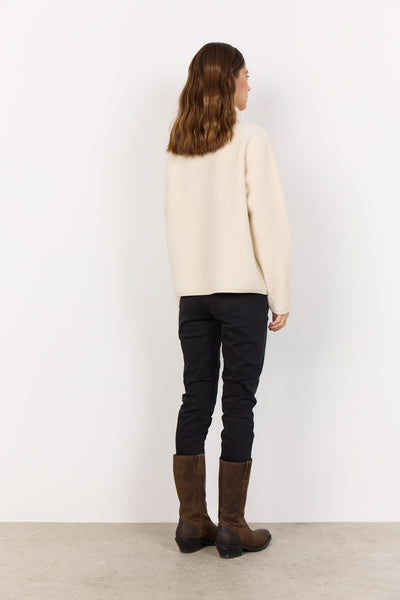 SC-BODIL 1 Jacket Cream