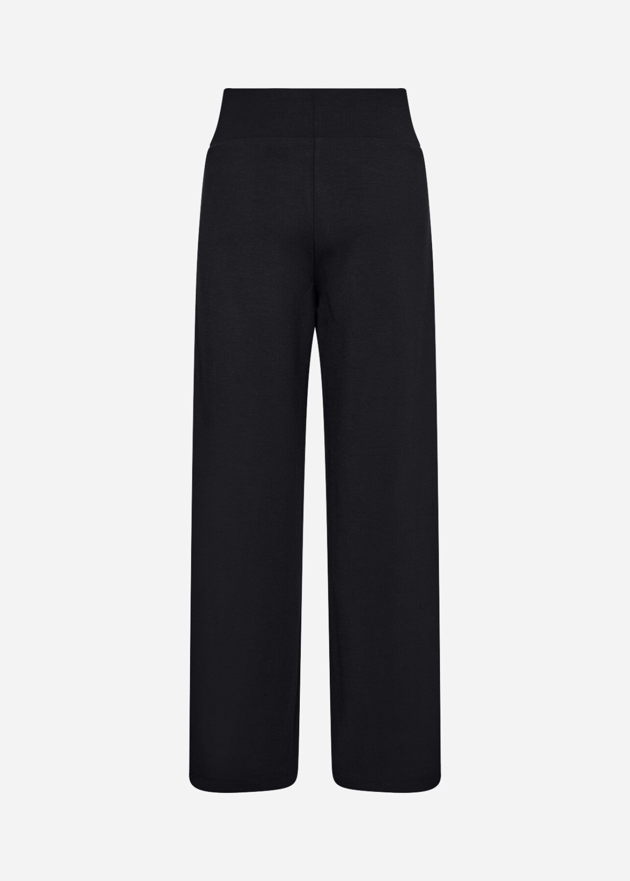 SC-BANU 279 Pants Black