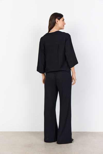 SC-RADIA 217 Shirt Black