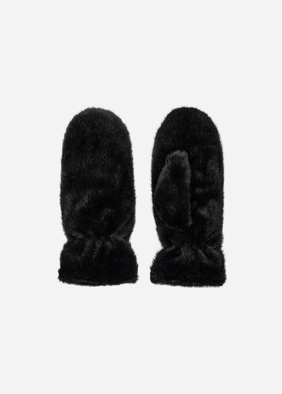 SC-VENDLA 1 Gloves Black