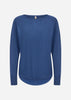 SC-DOLLIE 620 Pullover Dark blue