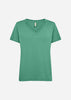 SC-DERBY 2 T-shirt Green
