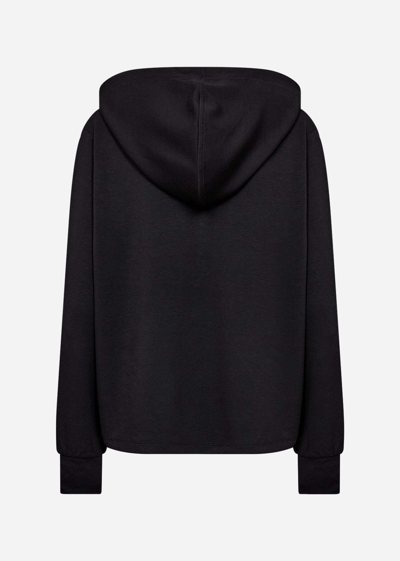 SC-BANU 263 Sweatshirt Black