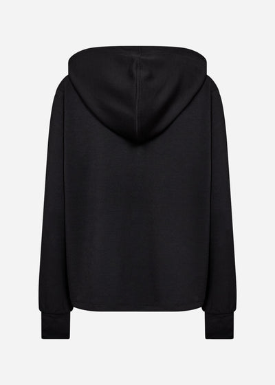 SC-BANU 263 Sweatshirt Black
