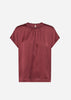 SC-THILDE 56 T-shirt Dark red