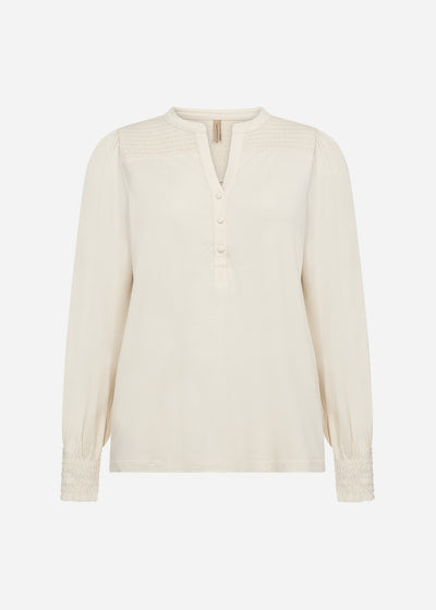 SC-MARICA 303 Blouse Cream
