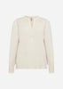 SC-MARICA 303 Blouse Cream