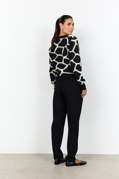 SC-NANNI 12 Pants Black