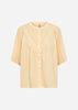 SC-FABIANA 2 Shirt Light yellow