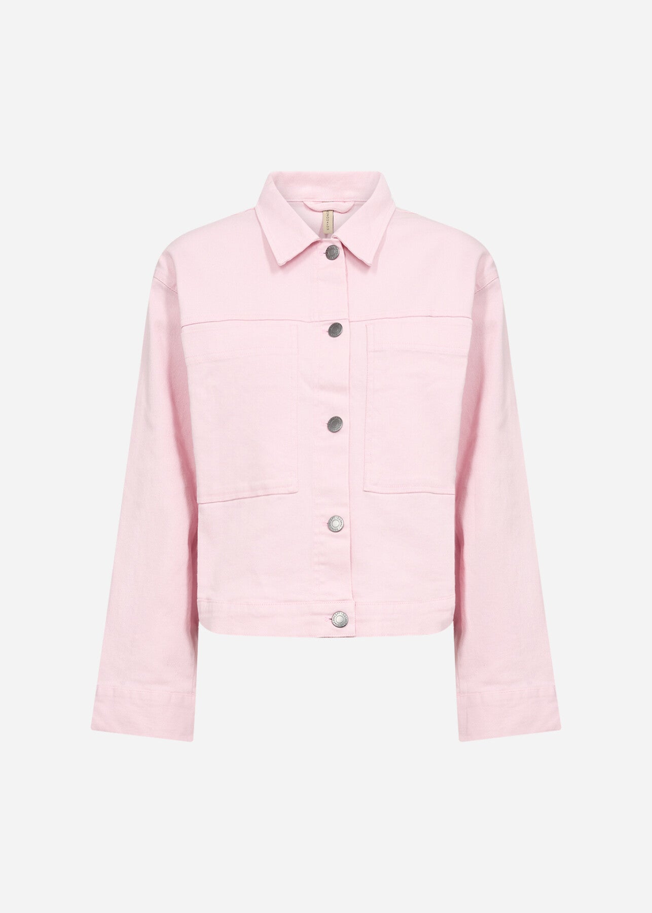 SC-BESS 1 Jacket Light pink