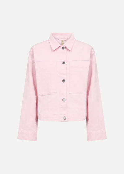 SC-BESS 1 Jacket Light pink