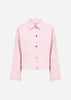 SC-BESS 1 Jacket Light pink