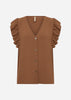 SC-CATH 5 Top Brown