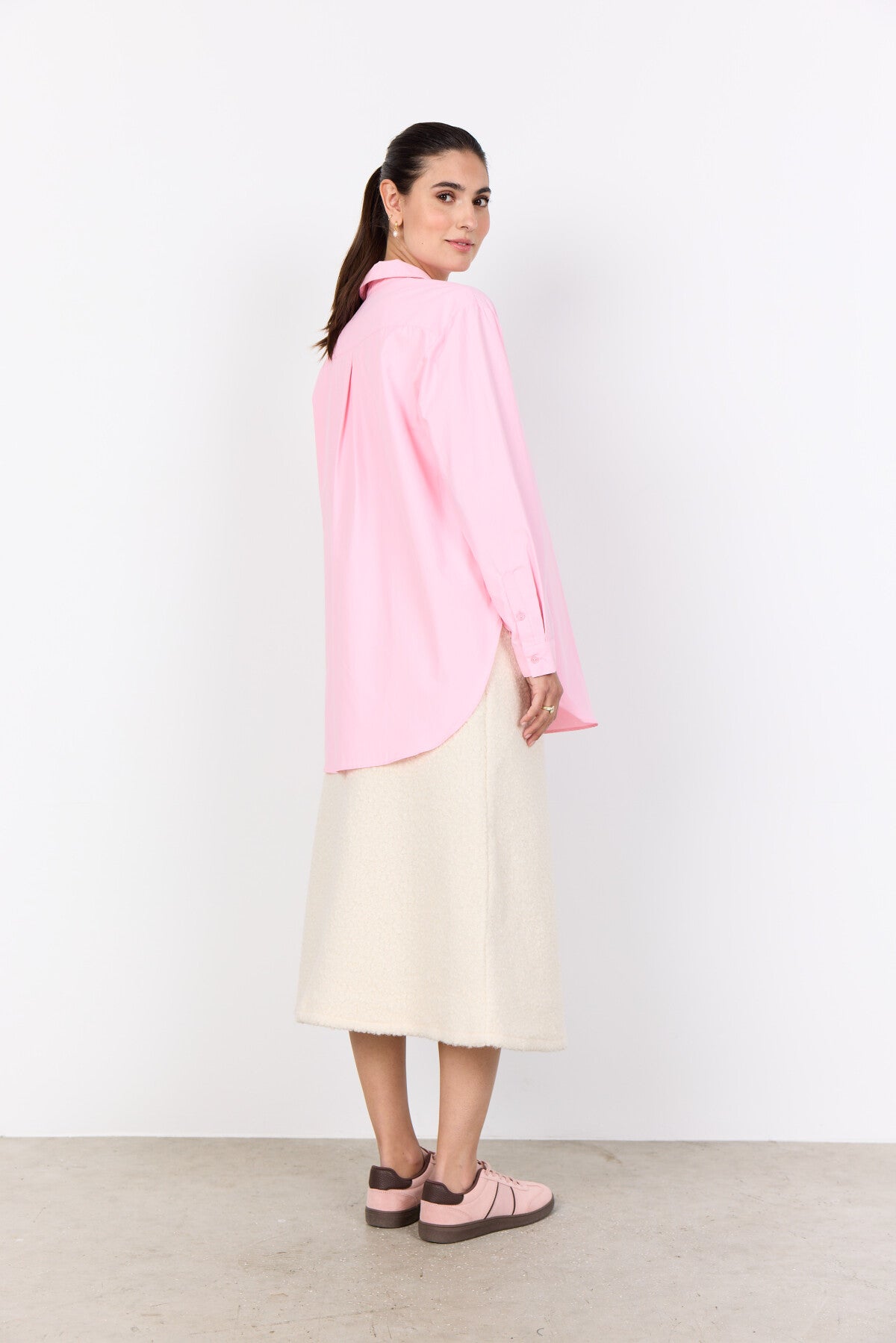 SC-NETTI 52 Shirt Light pink