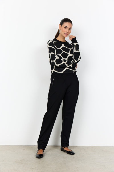 SC-NANNI 12 Pants Black