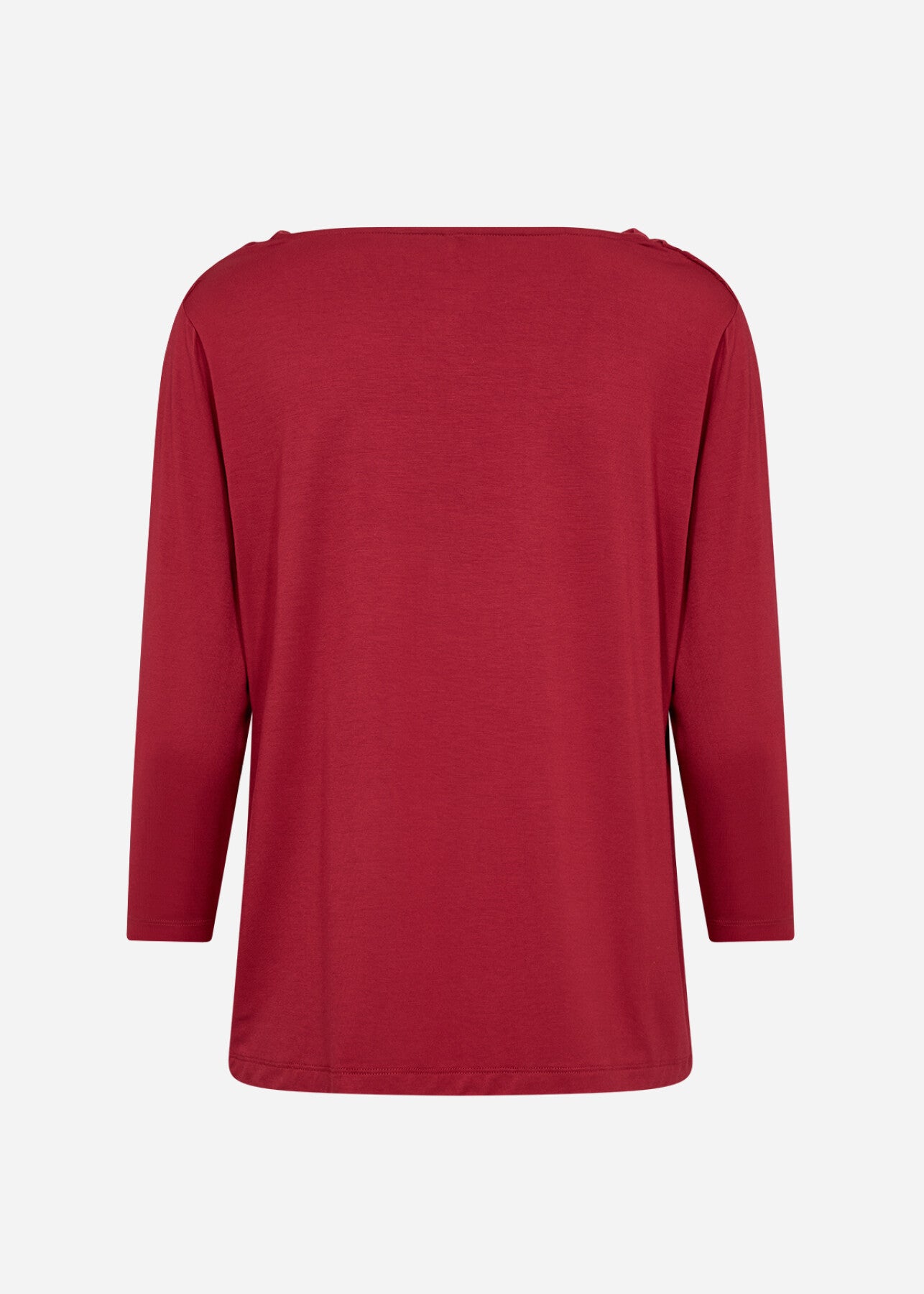 SC-MARICA 302 T-shirt Dark red