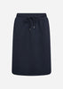 SC-BANU 255 Skirt Navy