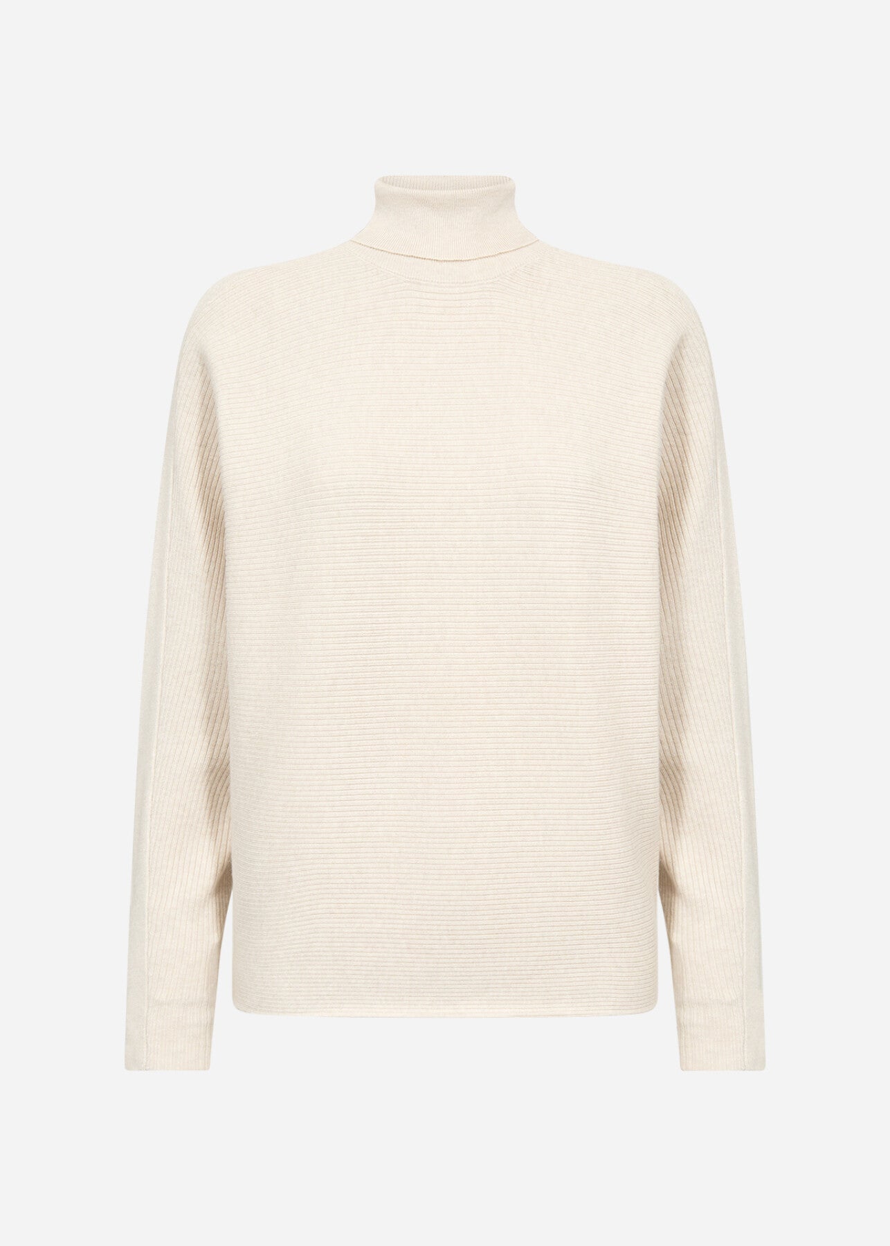 SC-DOLLIE 796 Pullover Cream