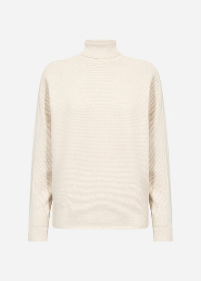 SC-DOLLIE 796 Pullover Cream