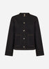 SC-BLANCA 1 Jacket Black