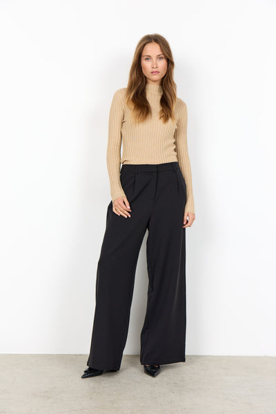 SC-ANN 1-C Pants Black