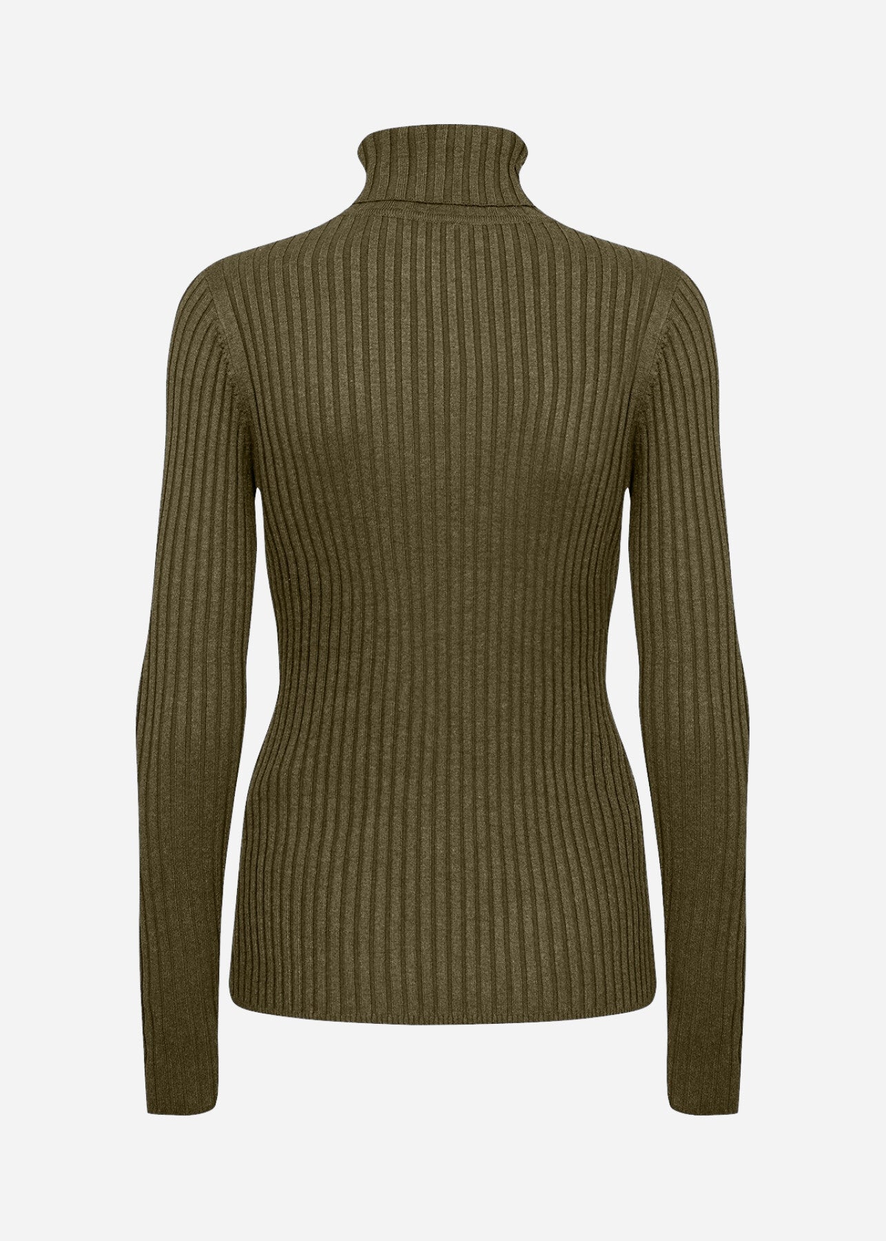 SC-DOLLIE 483 Pullover Dark green