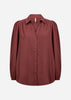 SC-HEINA YD 2 Shirt Ruby red