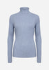 SC-DOLLIE 483 Pullover Dusty blue