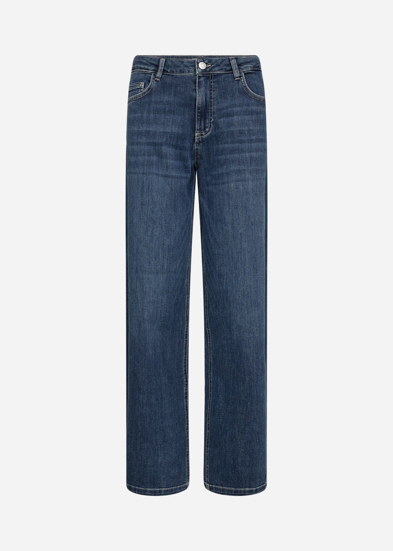 SC-KIMBERLY 34-B Jeans Dark blue