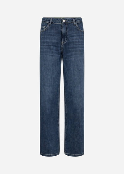 SC-KIMBERLY 34-B Jeans Dark blue