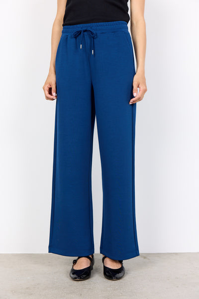 SC-BANU 116 Pants Dark blue