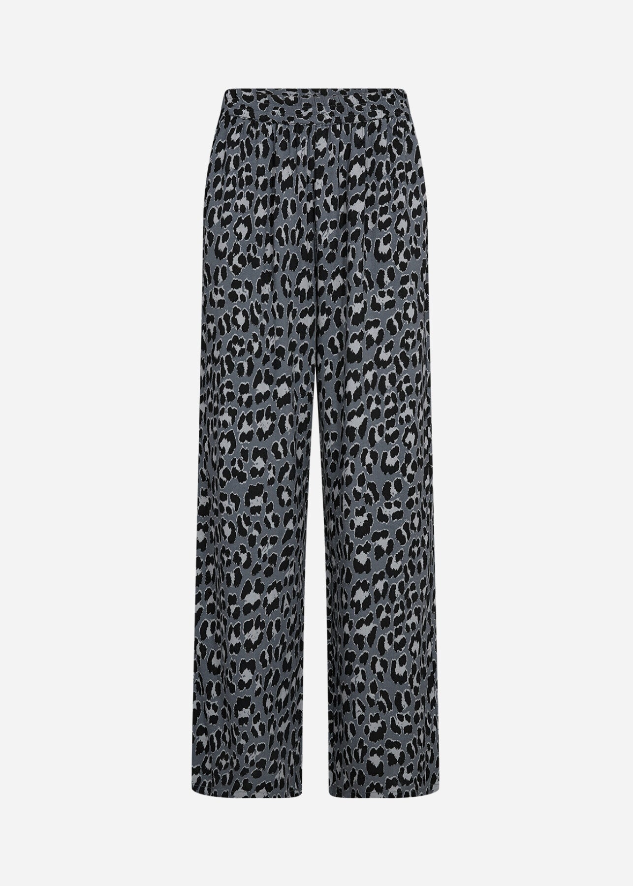 SC-SAFIRA 3-B Pants Black