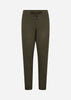SC-BANU 157 Pants Dark green