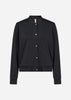 SC-DANIELA 11 Jacket Black