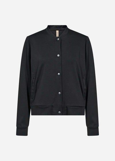 SC-DANIELA 11 Jacket Black