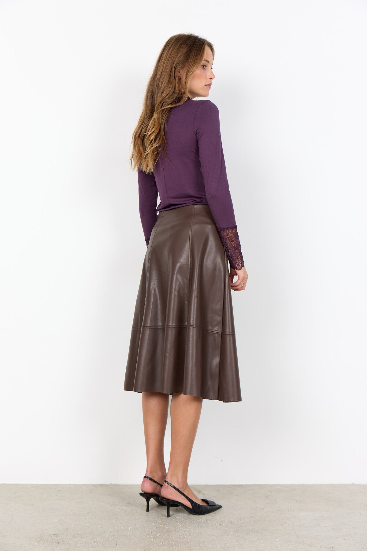 SC-MARICA 20 T-shirt Purple