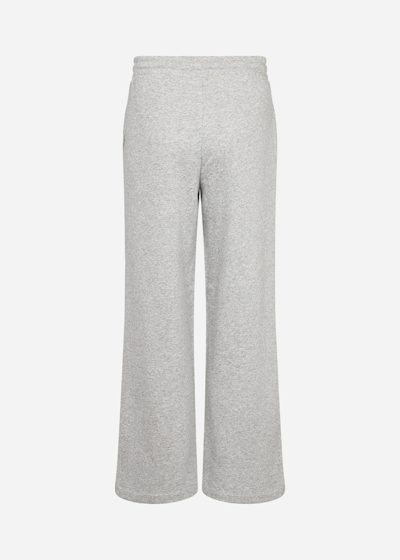 SC-ANGELIN 4 Pants Light grey