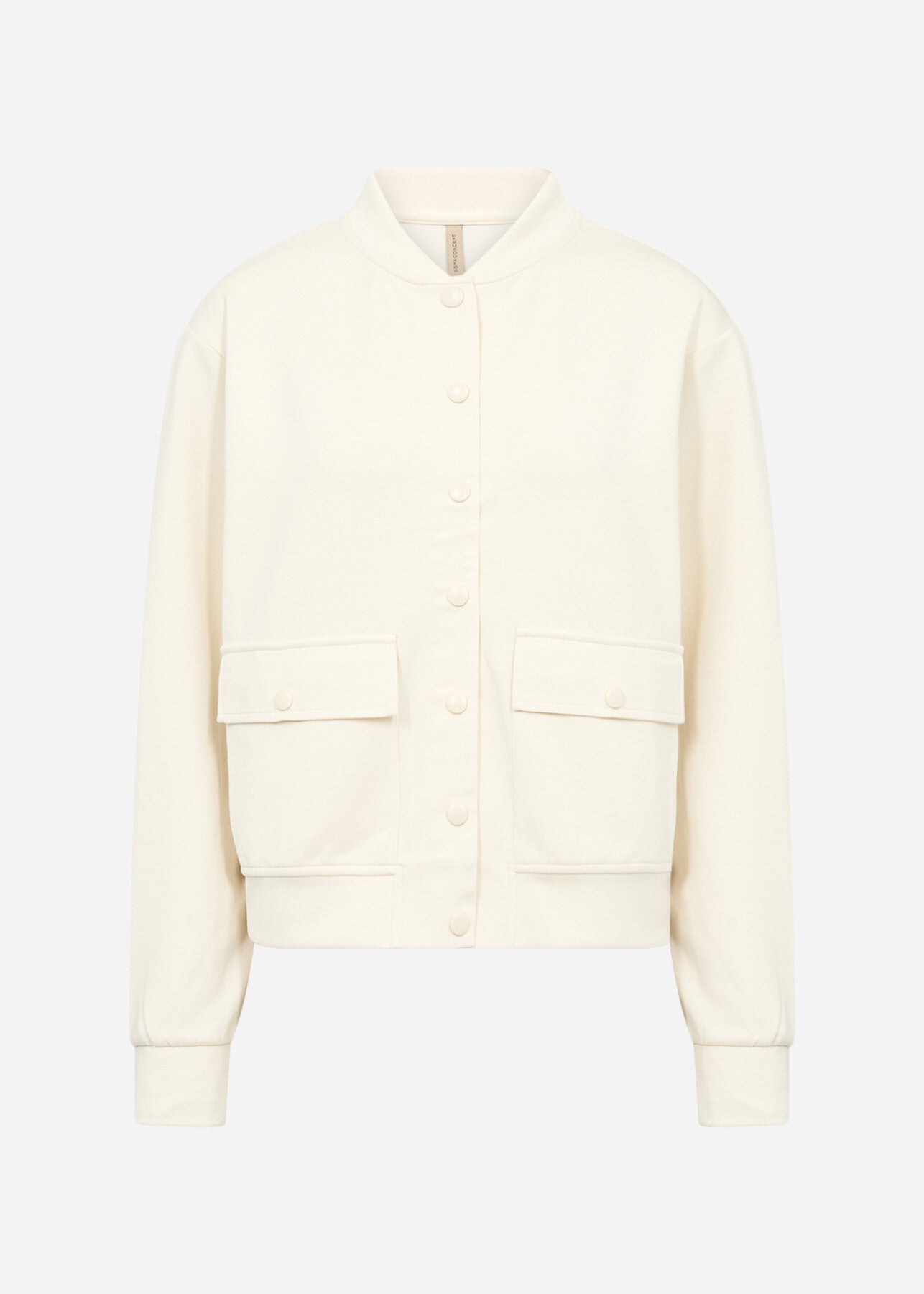 SC-BANU 283 Jacket in Cream from soyaconcept | Soyaconcept.com ...