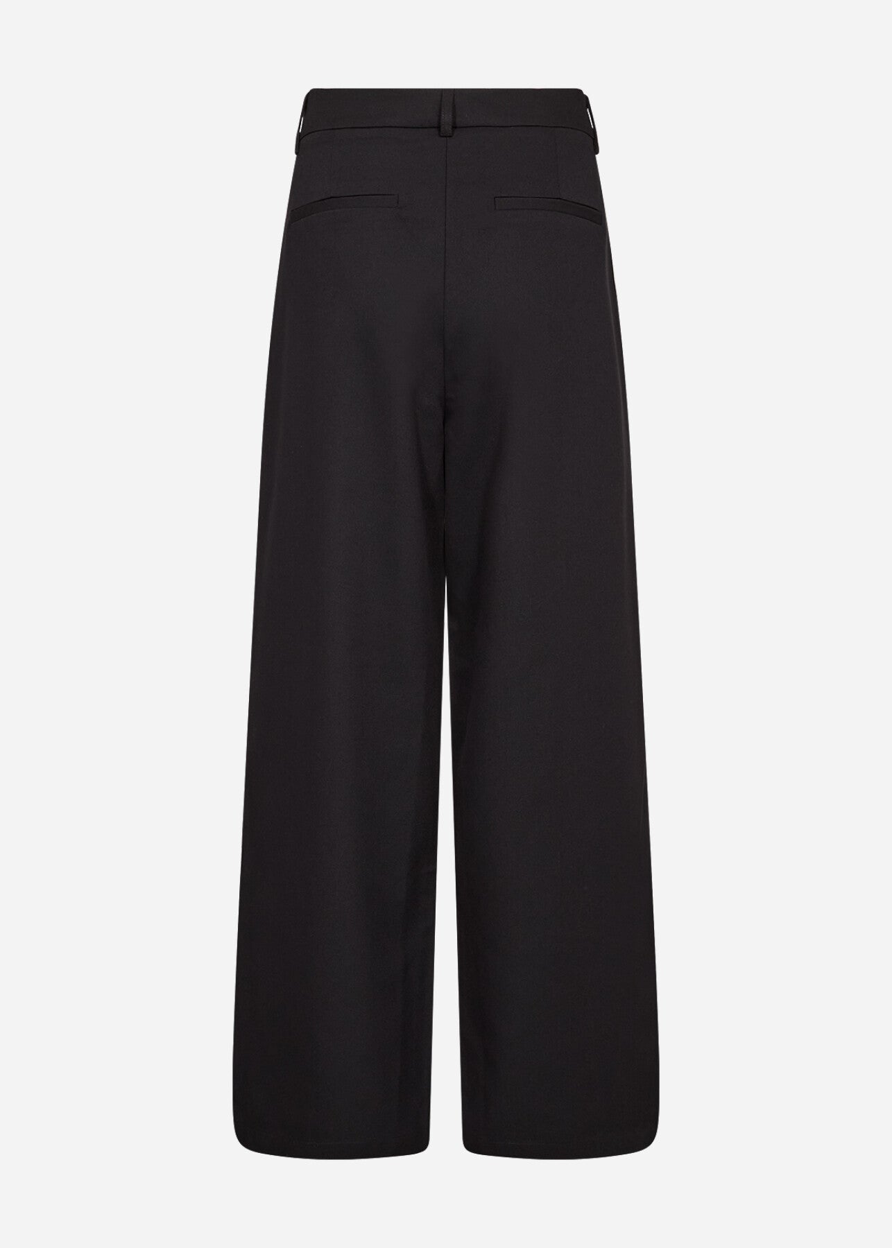 SC-BETH 4-C Pants Black