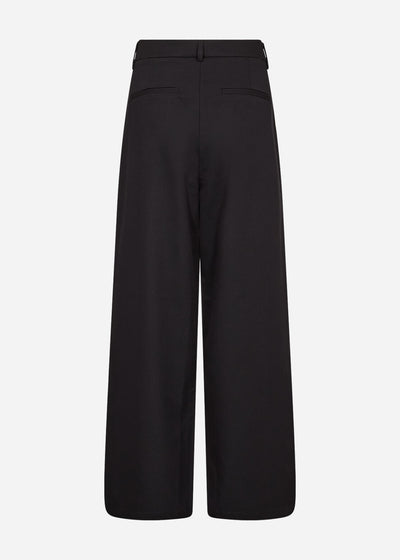 SC-BETH 4-C Pants Black