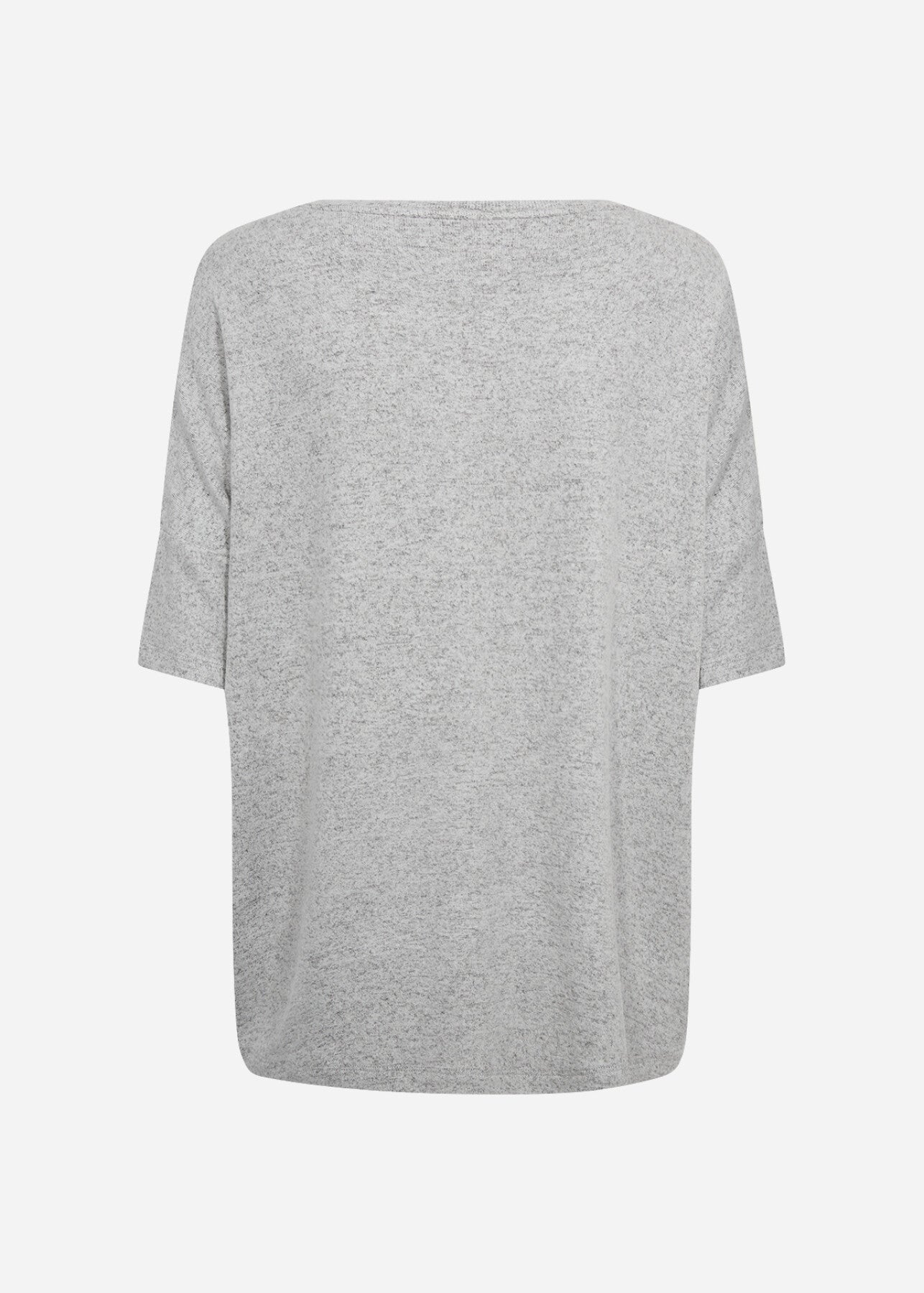 SC-BIARA 96 Blouse Grey