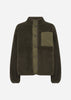 SC-ONYX 15 Jacket Dark green