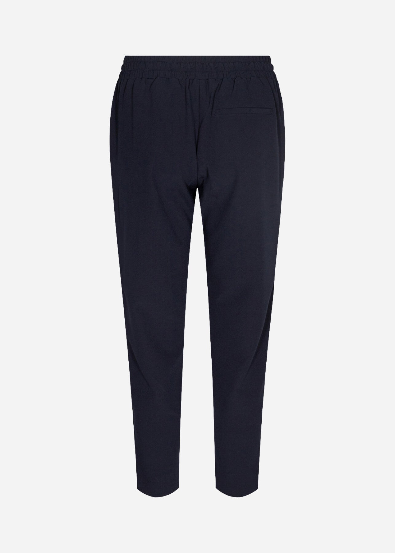 SC-SAYA 1-B Pants Navy
