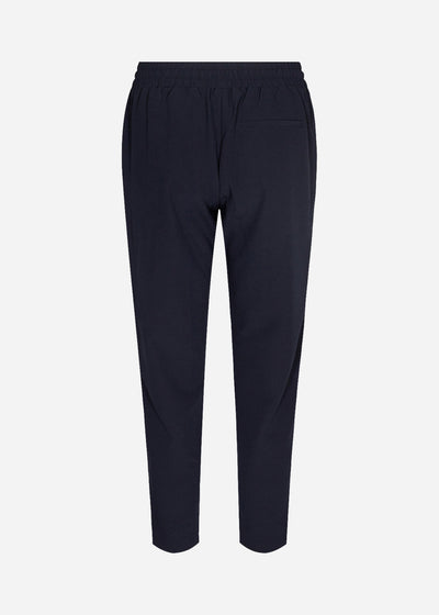 SC-SAYA 1-B Pants Navy