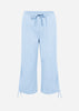 SC-CISSIE 1-C Pants Light blue