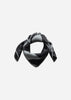 SC-JESSIA 1 Scarf Black