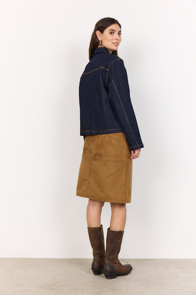 SC-KIMBERLY 41 Jacket Navy