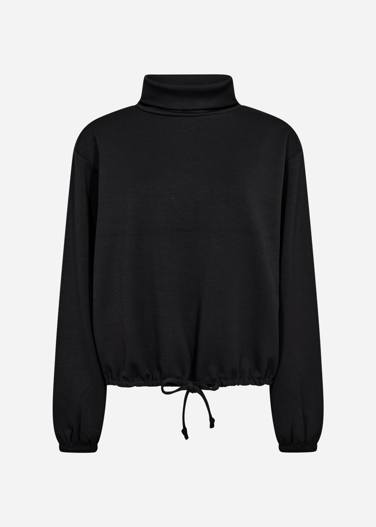 SC-BANU 203 Sweatshirt Black