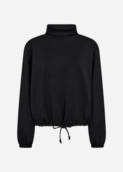 SC-BANU 203 Sweatshirt Black